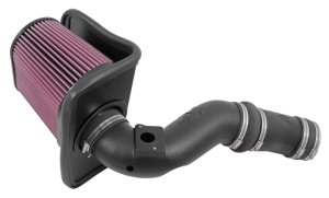 Ford F-Series 150/250 Performance Air Intake - K&N Engineering - FIPK - `03-`07